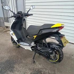 Peugeot XR, снимка 7