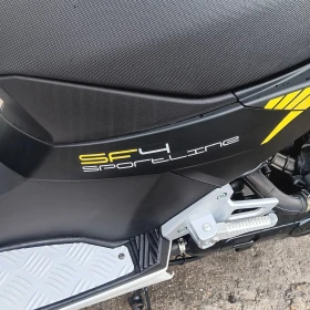 Peugeot XR, снимка 10