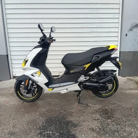 Peugeot XR, снимка 2