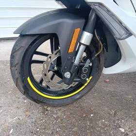 Peugeot XR, снимка 9