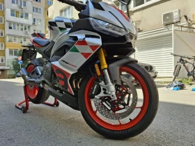 Aprilia Rs Extrema , снимка 4