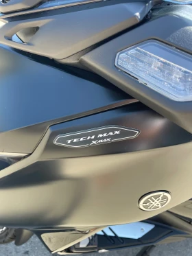 Yamaha X-max Tech Max, снимка 8
