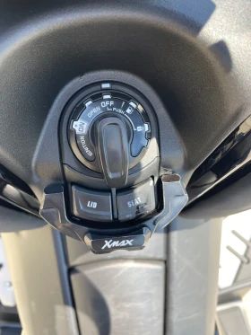 Yamaha X-max Tech Max, снимка 9