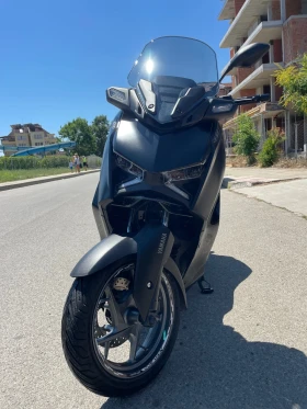 Yamaha X-max Tech Max, снимка 5