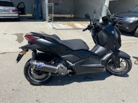Yamaha X-max Tech Max, снимка 3