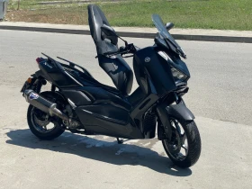 Yamaha X-max Tech Max, снимка 1