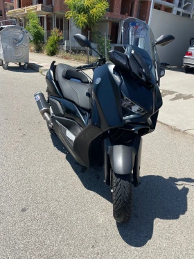 Yamaha X-max Tech Max, снимка 4