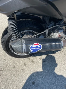 Yamaha X-max Tech Max, снимка 6