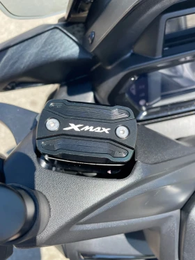 Yamaha X-max Tech Max, снимка 7