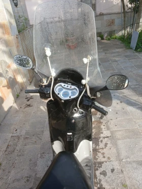 Honda Sh 150, снимка 7