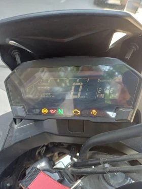 Honda Nc, снимка 8