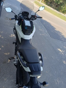 Honda Nc, снимка 13