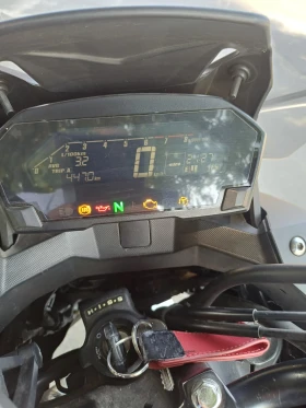 Honda Nc, снимка 6