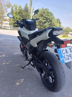 Honda Nc, снимка 5