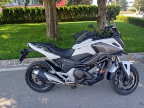 Honda Nc, снимка 3