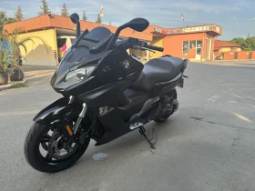 BMW C 650 C-SPORT, снимка 2