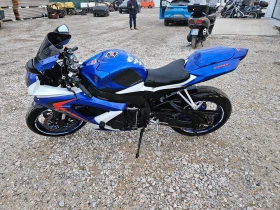 Suzuki Gsxr 750 Лизинг Бартер, снимка 3