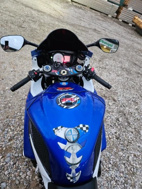 Suzuki Gsxr 750   | Mobile.bg    9