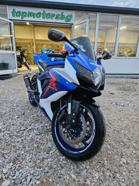  Suzuki Gsxr