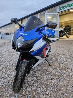 Suzuki Gsxr 750   | Mobile.bg    2