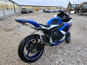 Suzuki Gsxr 750 Лизинг Бартер, снимка 5