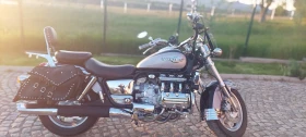 Honda Valkyrie | Mobile.bg    2