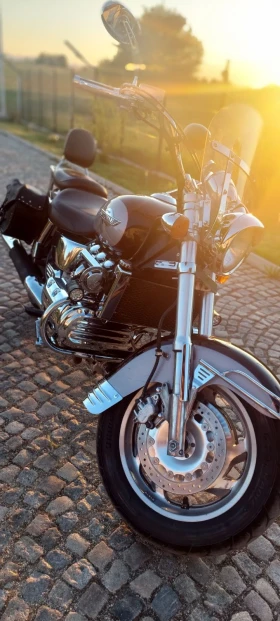 Honda Valkyrie | Mobile.bg    6