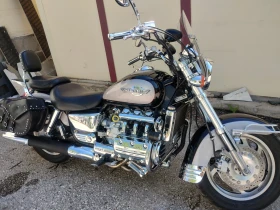 Honda Valkyrie | Mobile.bg    8