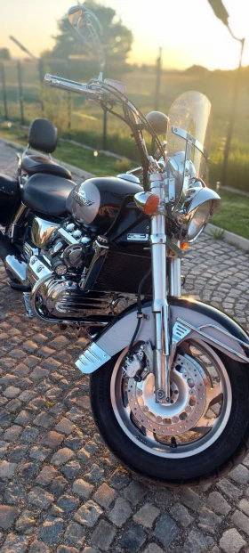 Honda Valkyrie | Mobile.bg    5
