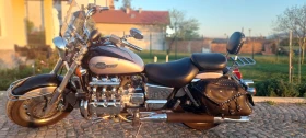     Honda Valkyrie