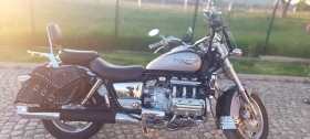 Honda Valkyrie | Mobile.bg    3