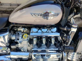 Honda Valkyrie | Mobile.bg    7