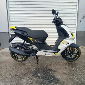     Peugeot XR