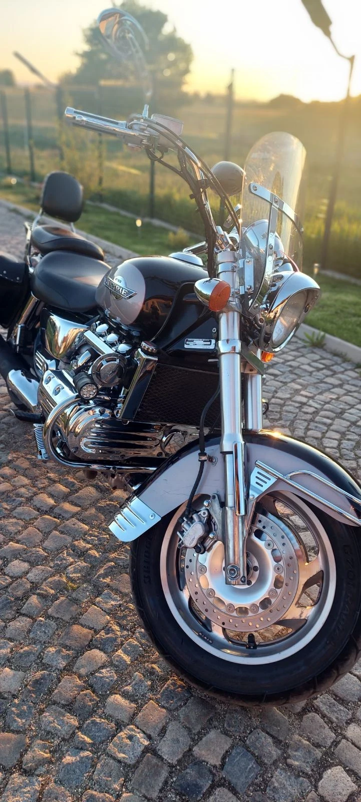 Honda Valkyrie  - изображение 5