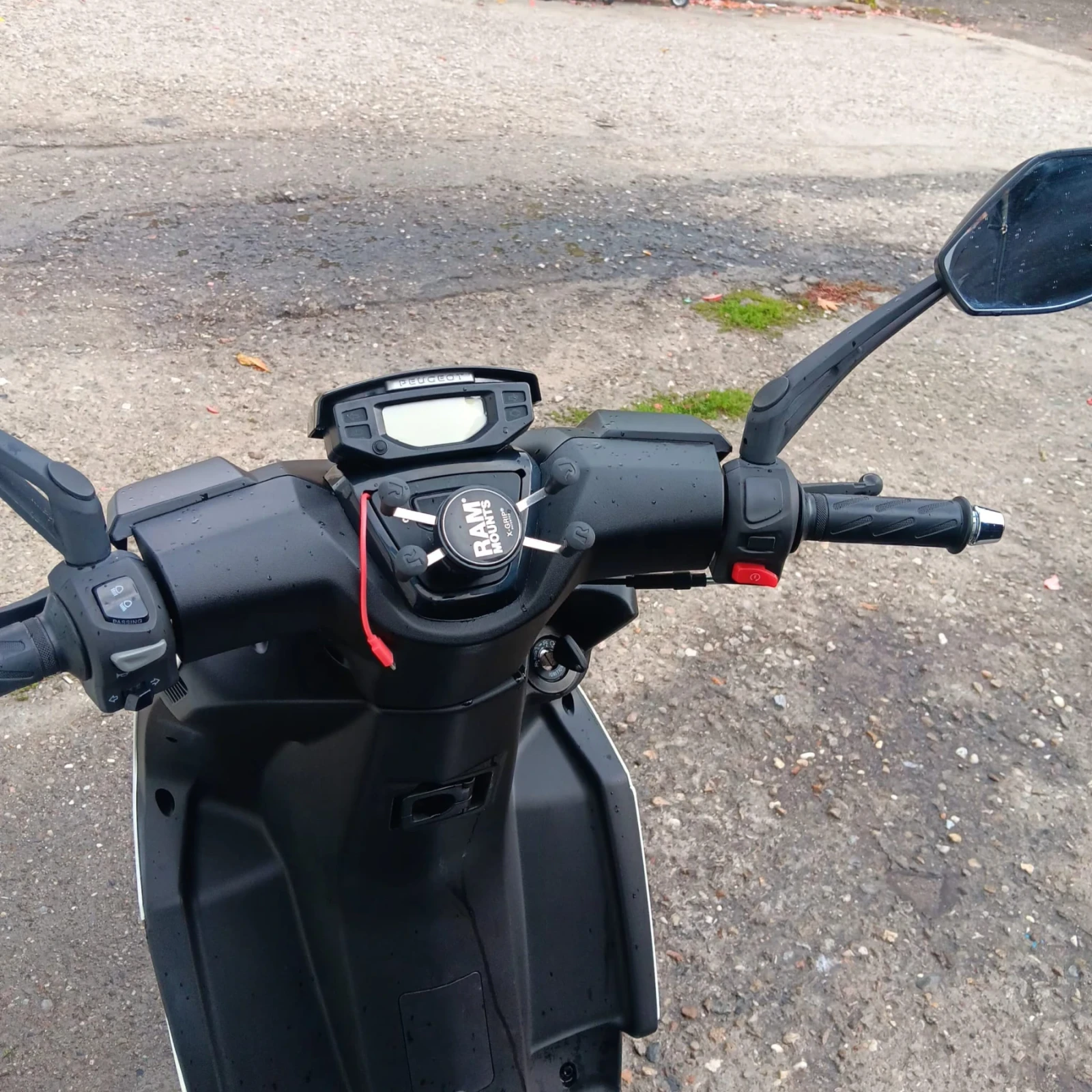 Peugeot XR | Mobile.bg   11