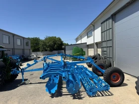 Брана Lemken ОСИГУРЕН ЛИЗИНГ Rubin9/500- 5 метра , снимка 7