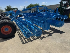      Lemken   Rubin9/500- 5  