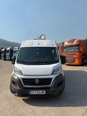 Кемпер Possl Roadstar 640 DK , снимка 2