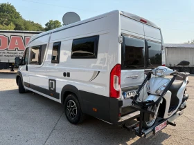 Кемпер Possl Roadstar 640 DK , снимка 4