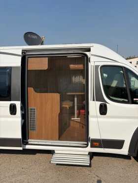 Кемпер Possl Roadstar 640 DK , снимка 6