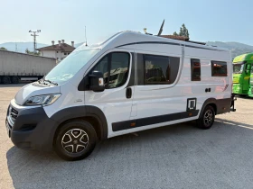 Кемпер Possl Roadstar 640 DK , снимка 3