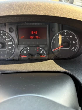 Кемпер Possl Roadstar 640 DK , снимка 17