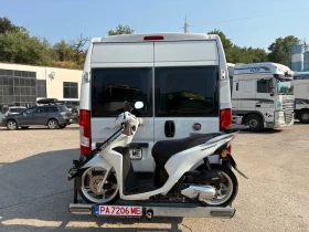Кемпер Possl Roadstar 640 DK , снимка 5
