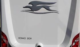  Laika Kosmo 209 Emblema | Mobile.bg   12