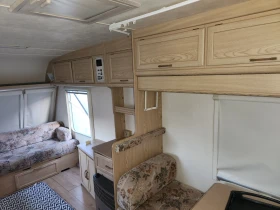 Каравана Adria Lunar, снимка 11 — Bazar.bg Каравана Adria Lunar, снимка 11