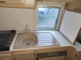 Каравана Adria Lunar, снимка 6 — Bazar.bg Каравана Adria Lunar, снимка 6