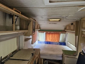Каравана Swift Konkueror 560, снимка 2