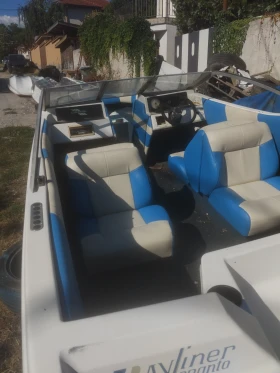 Лодка Bayliner 5, снимка 2