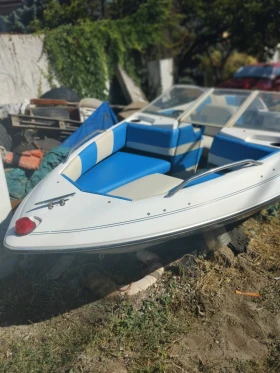 Лодка Bayliner 5, снимка 3