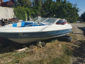Лодка Bayliner 5, снимка 1